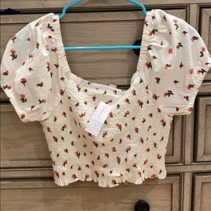 ⚡️⚡️American eagle top